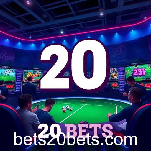 20BETS