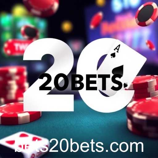 Exploring the Exciting World of Casino Games with 20BETS