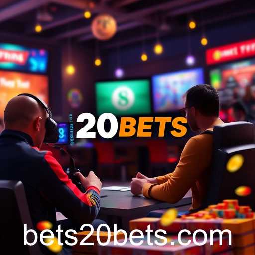 Gaming Trends and Innovations on 20BETS