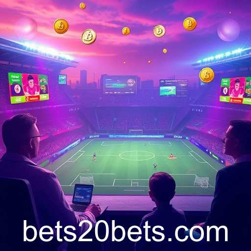 The Rise of 20BETS: Revolutionizing Online Gaming