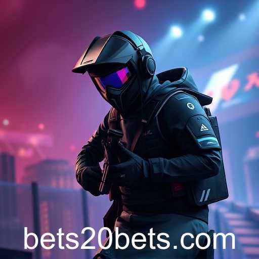 The Rise of 20BETS: Gaming and Trends in 2025