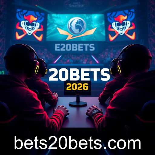 The Rise of 20BETS: A Digital Gaming Phenomenon