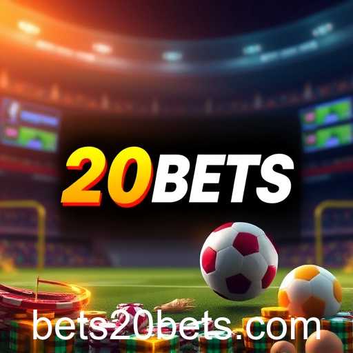 The Rise of 20BETS in Online Gaming