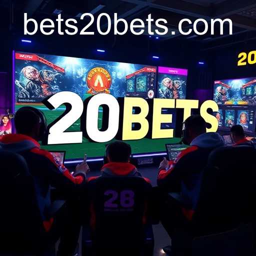 The Rise of Online Gaming in 2025: A Focus on 20BETS