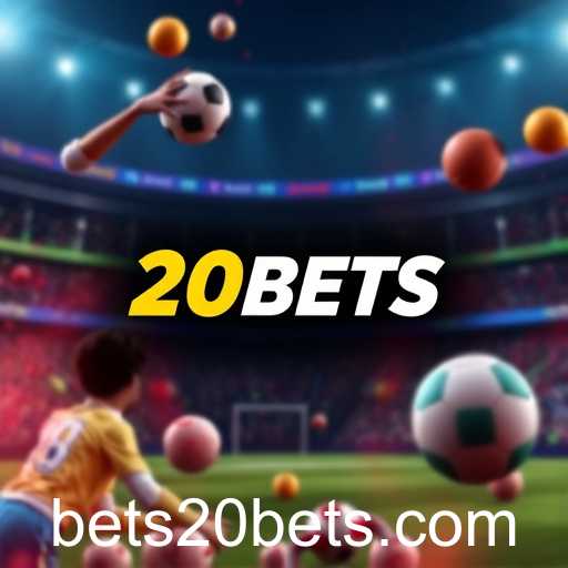 Exploring the Dynamics of Sports Betting: A Focus on 20BETS