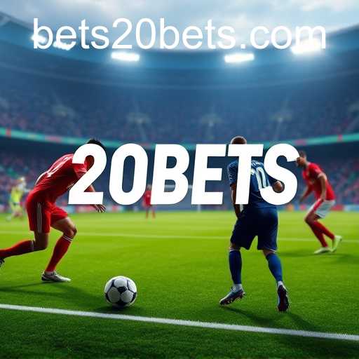 The Rise of 20BETS in the Digital Gaming World